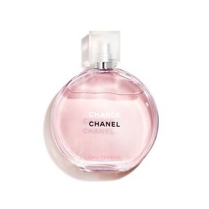 CHANEL Chance Eau Tendre Pink Fragrance